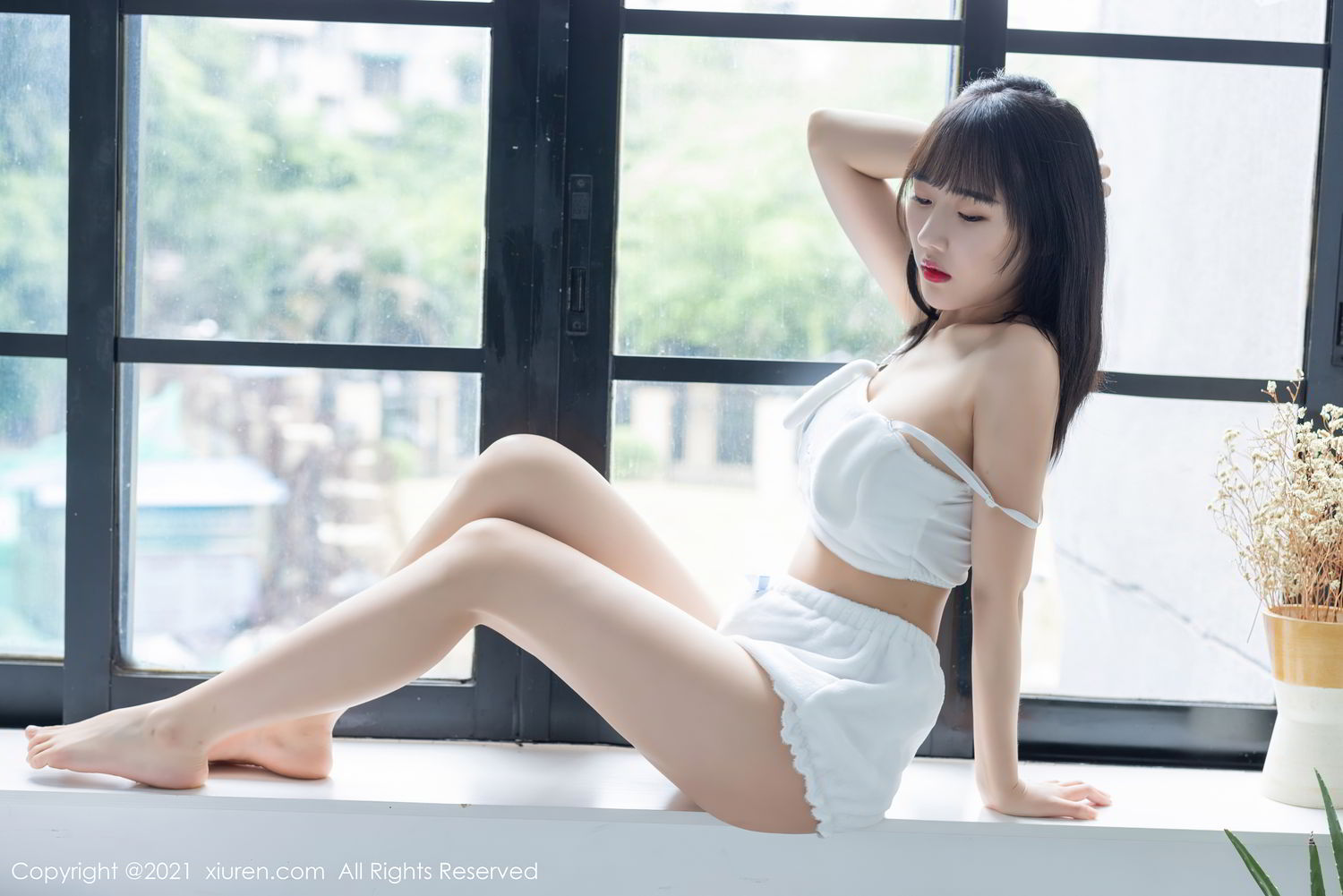 [XiuRen]高清写真图 2021.05.25 VOL.3457 唐心