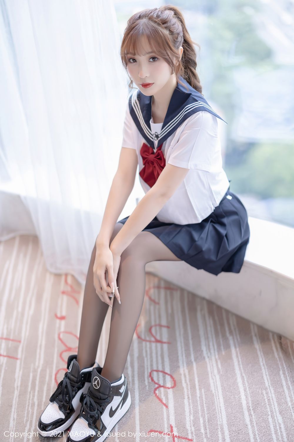 [XIAOYU]高清写真图 2021.09.27 VOL.623 林星阑