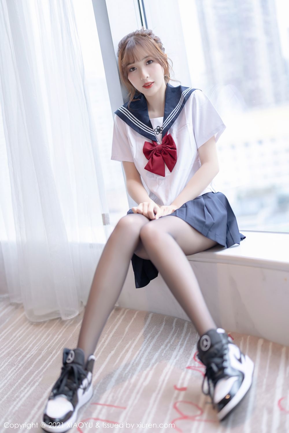 [XIAOYU]高清写真图 2021.09.27 VOL.623 林星阑