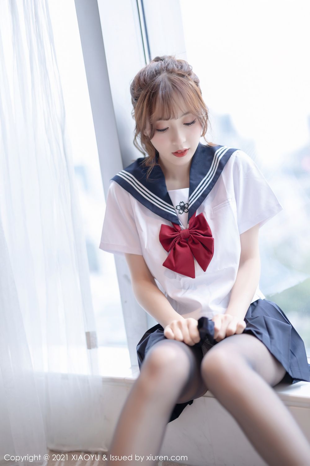 [XIAOYU]高清写真图 2021.09.27 VOL.623 林星阑