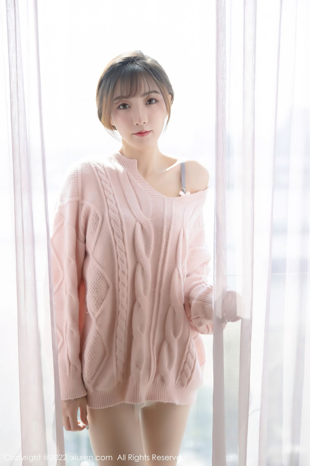 [XiuRen]高清写真图 2022.04.21 No.4902 林星阑