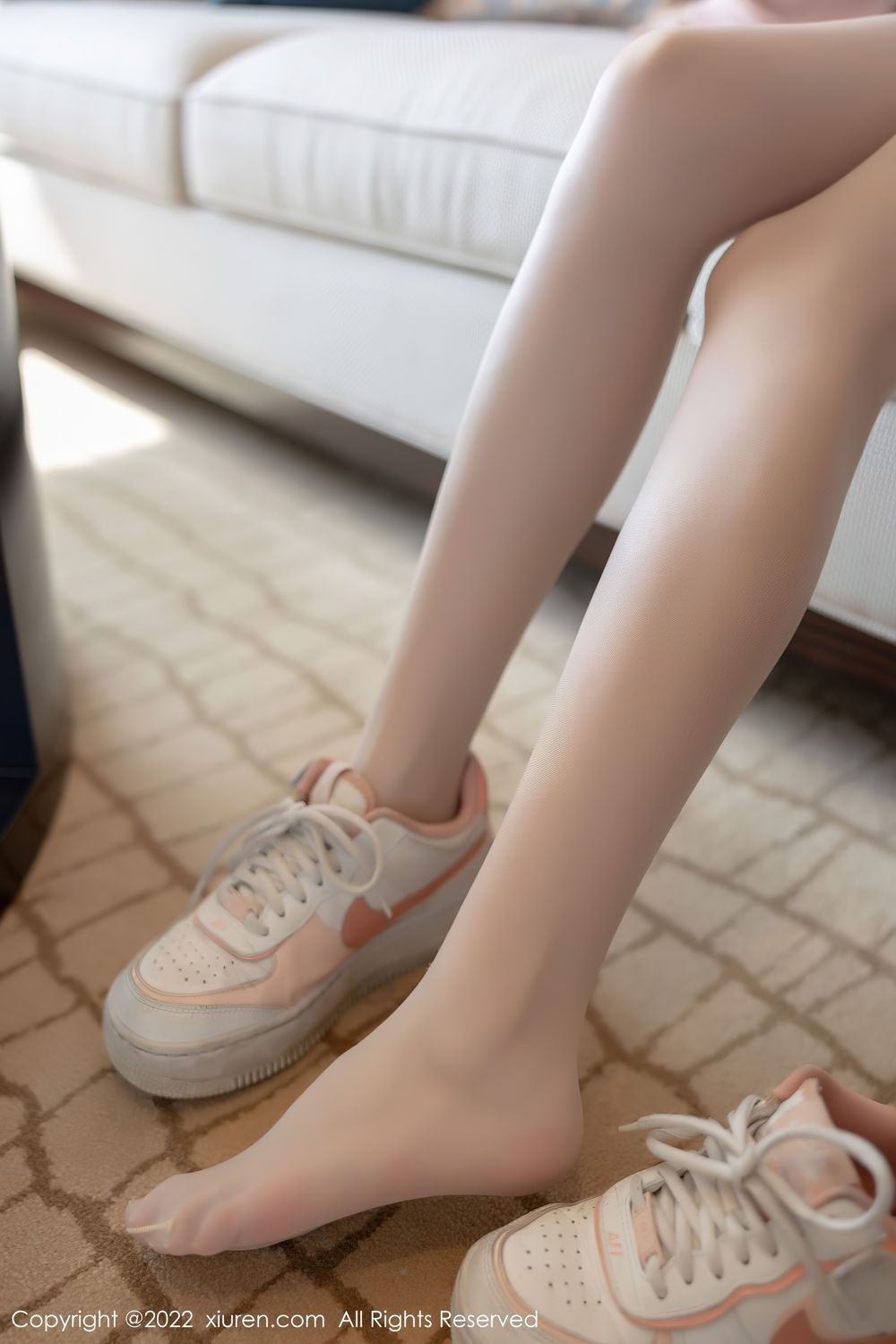 [XiuRen]高清写真图 2022.04.21 No.4902 林星阑