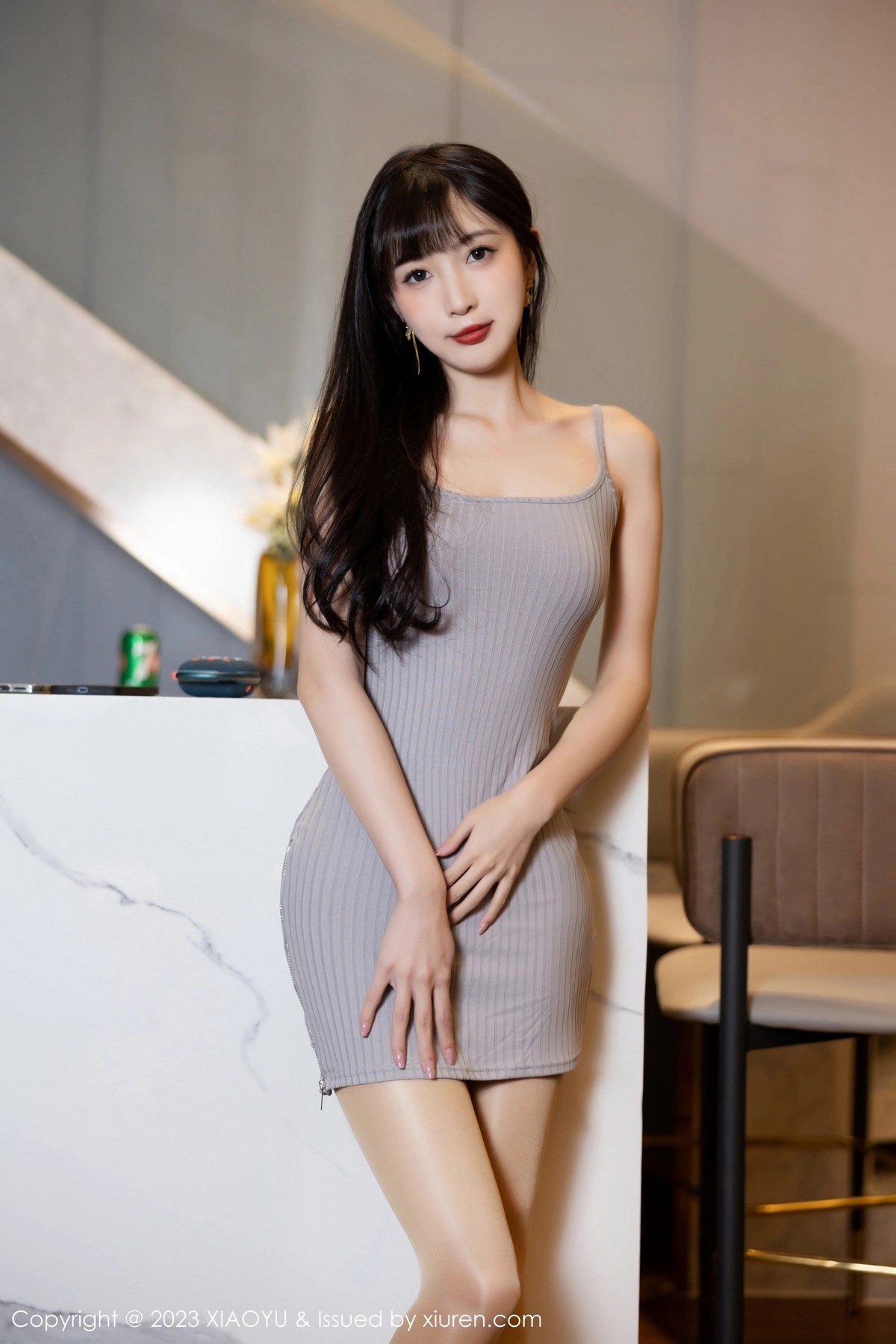 [XIAOYU]高清写真图 2023.03.15 VOL.986 林星阑 清纯美腿
