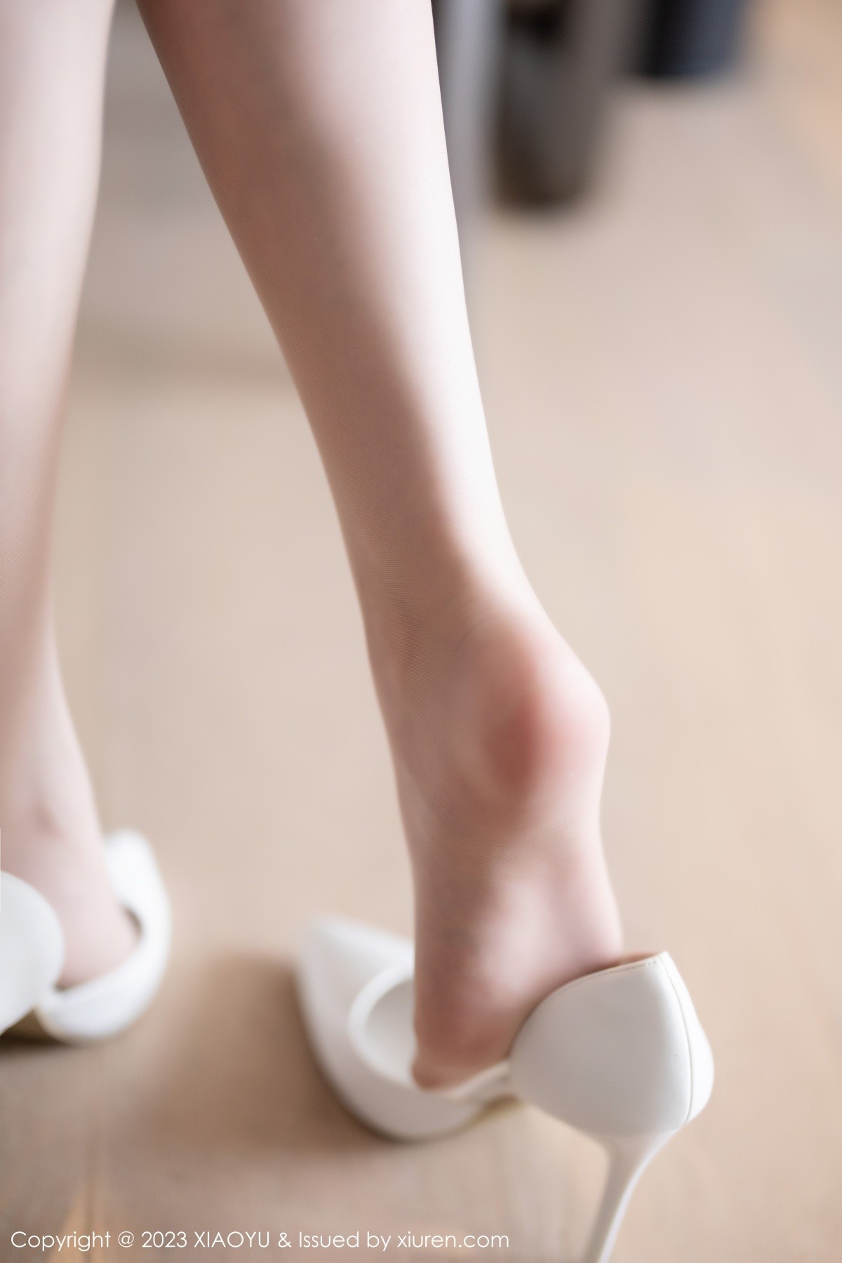 [XIAOYU]高清写真图 2023.05.24 VOL.1034 林星阑 美腿丝袜