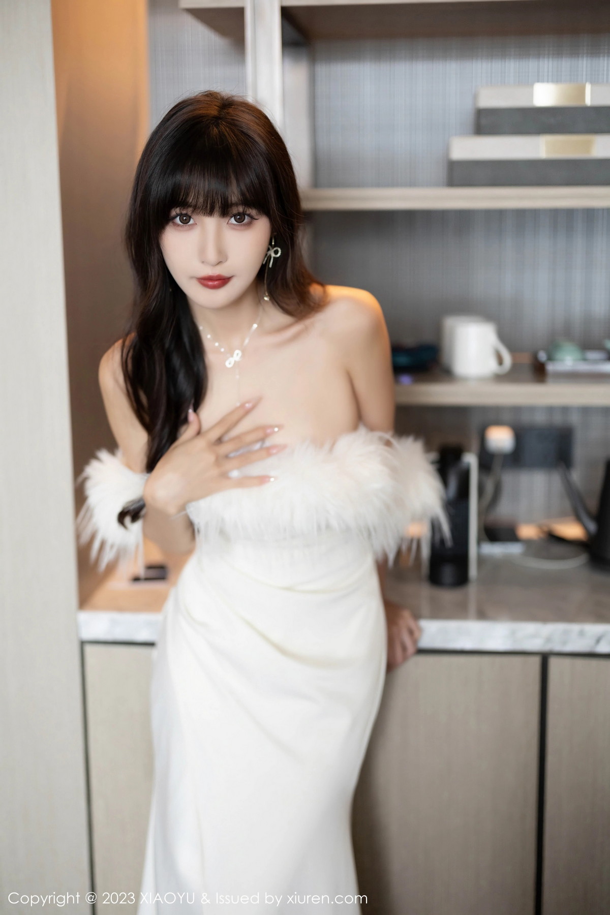 [XIAOYU]高清写真图 2023.09.27 VOL.1120 林星阑 长裙美腿