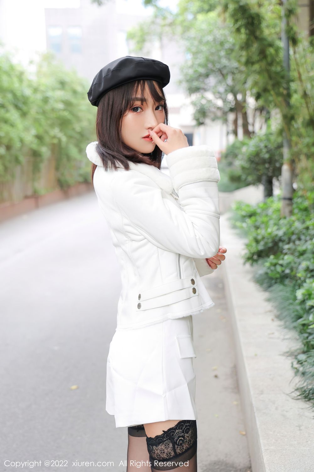 [XiuRen]高清写真图 2022.01.27 No.4518 西门小玉