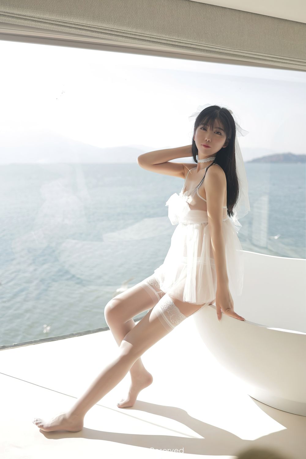[XiuRen]高清写真图 2022.05.06 No.4964 李雅柔182CM