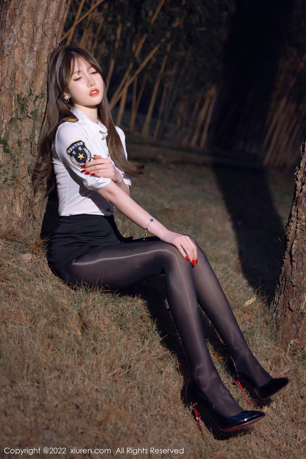 [XiuRen]高清写真图 2022.01.20 No.4492 美桃酱