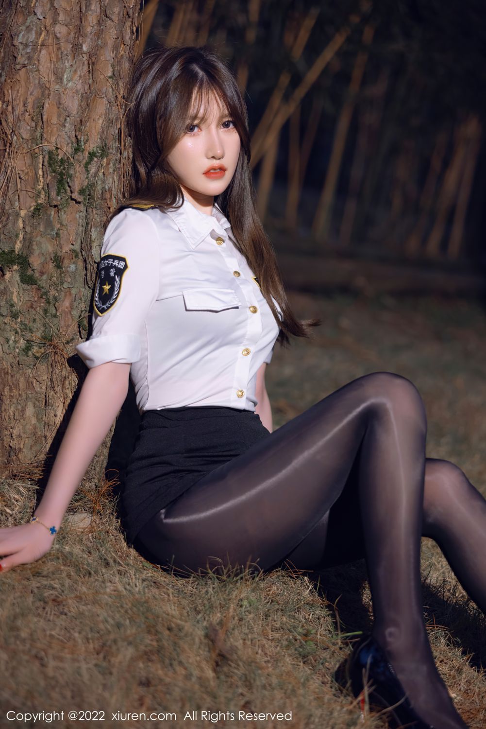 [XiuRen]高清写真图 2022.01.20 No.4492 美桃酱