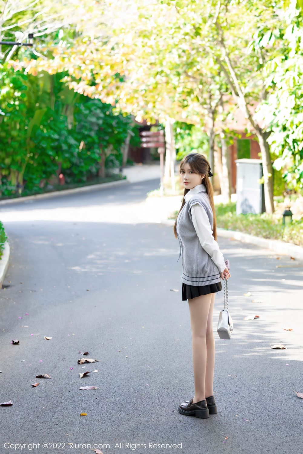 [XiuRen]高清写真图 2022.04.20 No.4896 美桃酱
