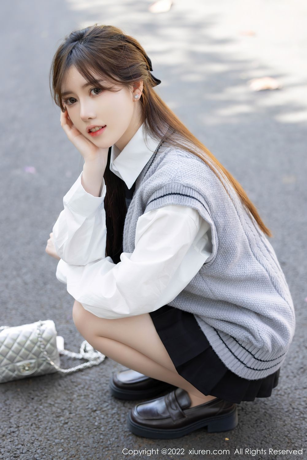 [XiuRen]高清写真图 2022.04.20 No.4896 美桃酱