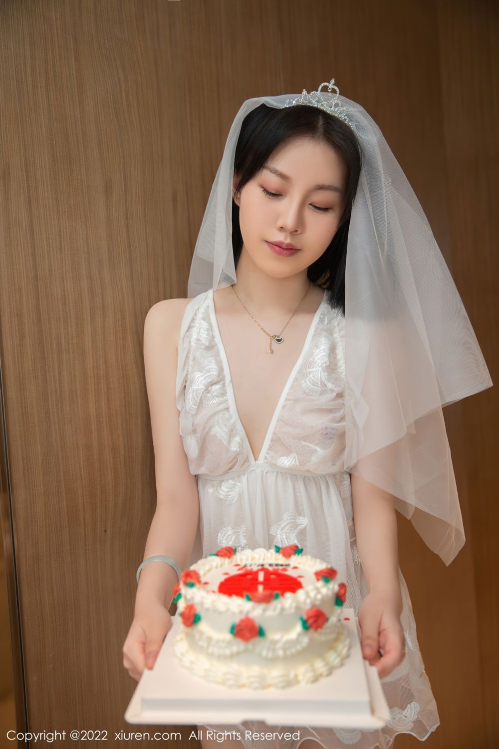 [XiuRen]高清写真图 2022.01.28 No.4530 一颗甜蛋黄a