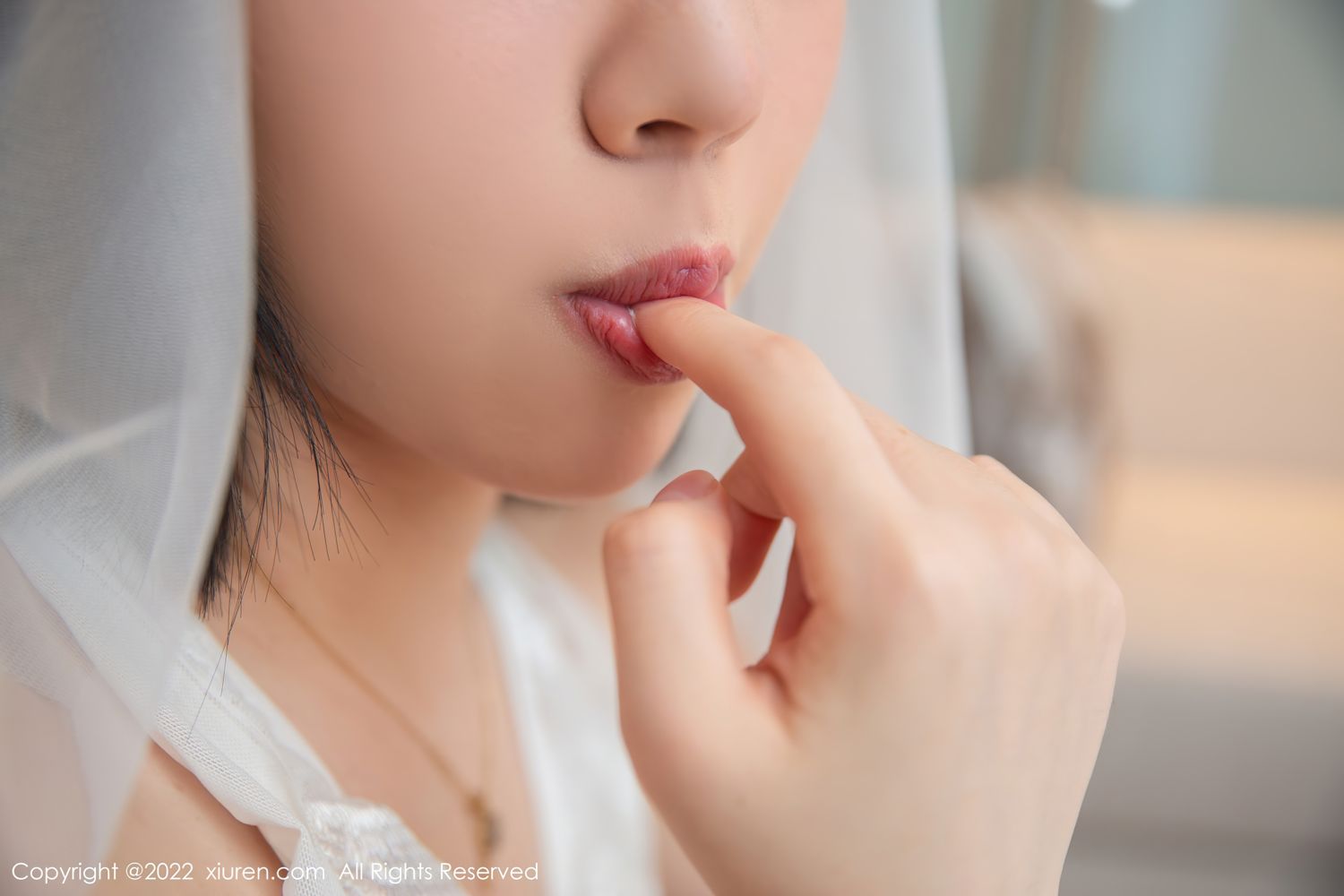 [XiuRen]高清写真图 2022.01.28 No.4530 一颗甜蛋黄a