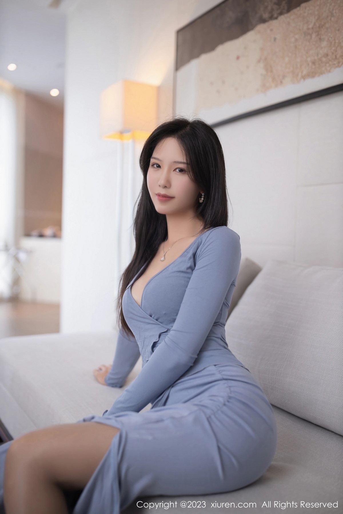 [XiuRen]高清写真图 2023.07.26 No.7138 利世 女主播角色
