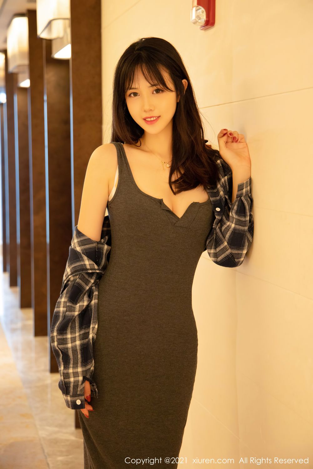 [XiuRen]高清写真图 2021.10.20 No.4088 柚子178