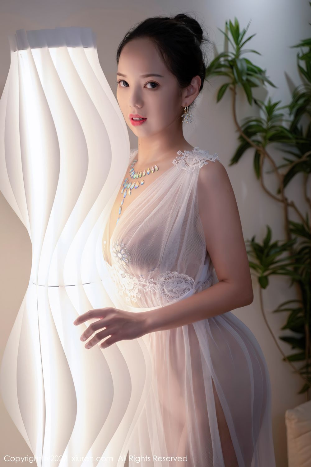 [XiuRen]高清写真图 2022.08.15 No.5434 大美妞儿