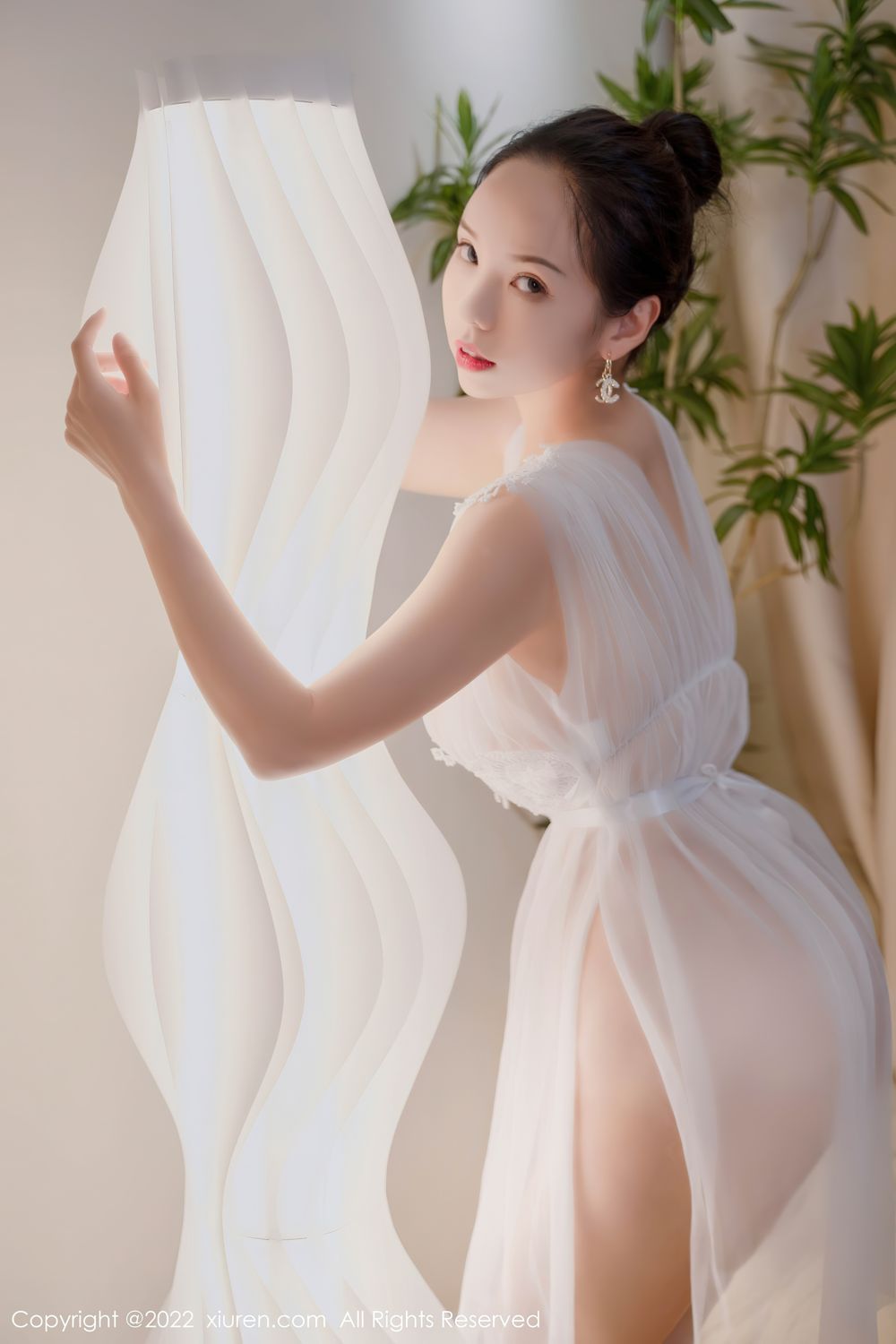 [XiuRen]高清写真图 2022.08.15 No.5434 大美妞儿