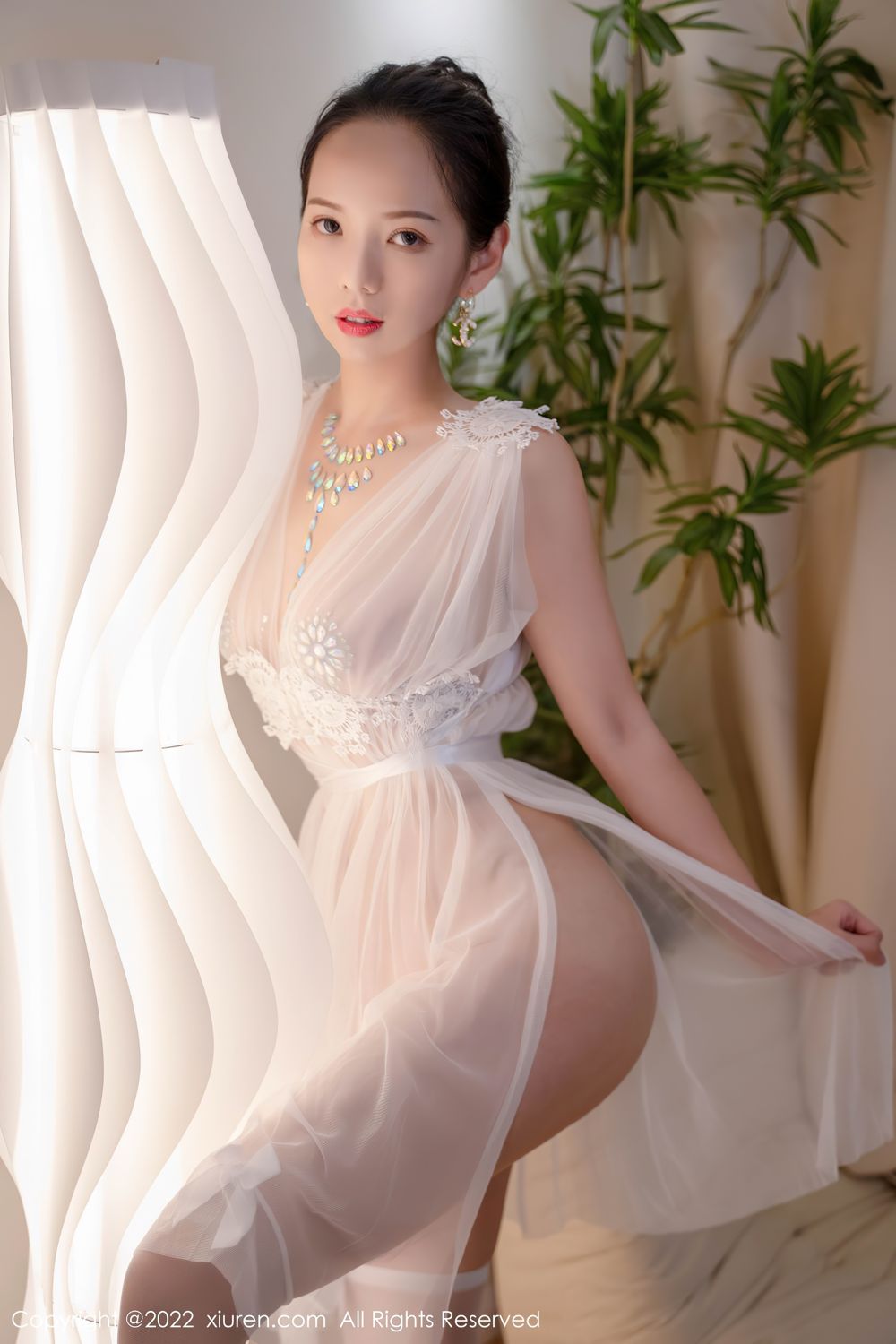 [XiuRen]高清写真图 2022.08.15 No.5434 大美妞儿