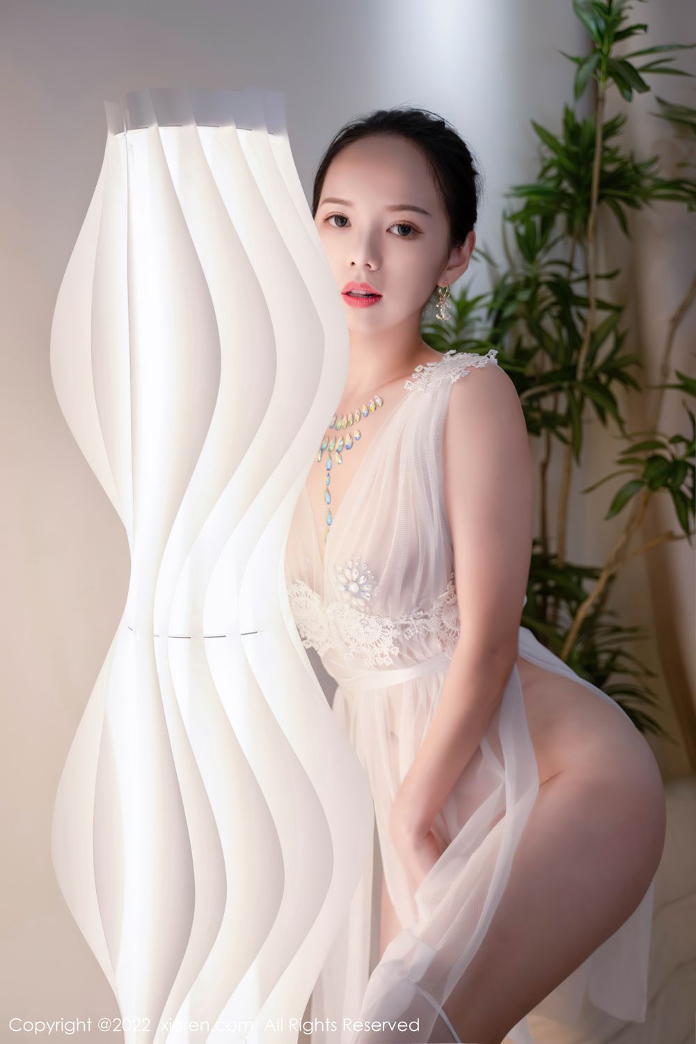 [XiuRen]高清写真图 2022.08.15 No.5434 大美妞儿