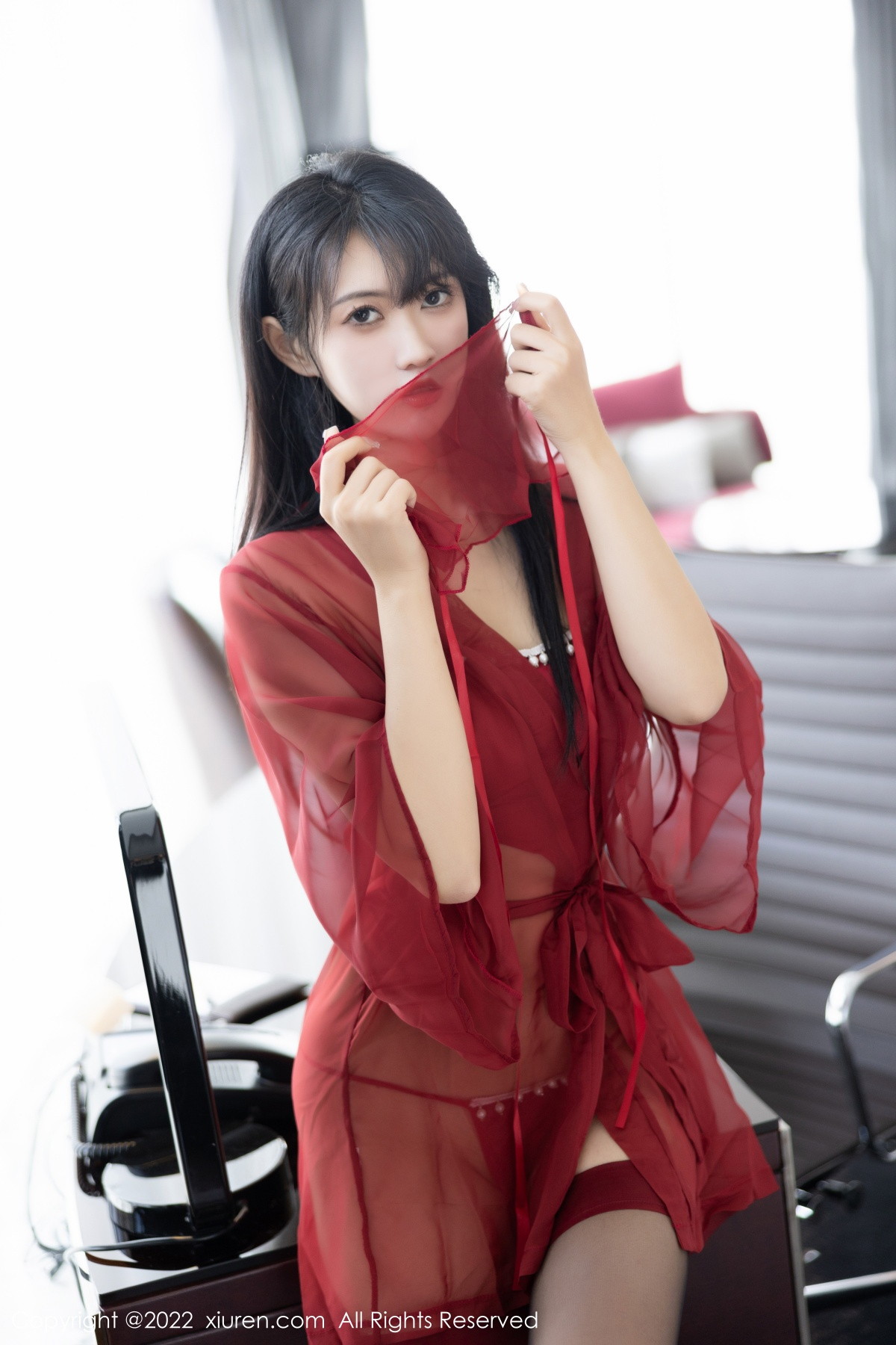 [XiuRen]高清写真图 2022.11.14 No.5850 林子遥 美腿丝袜