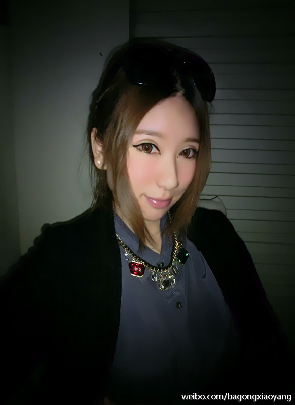 漂亮美女间谍