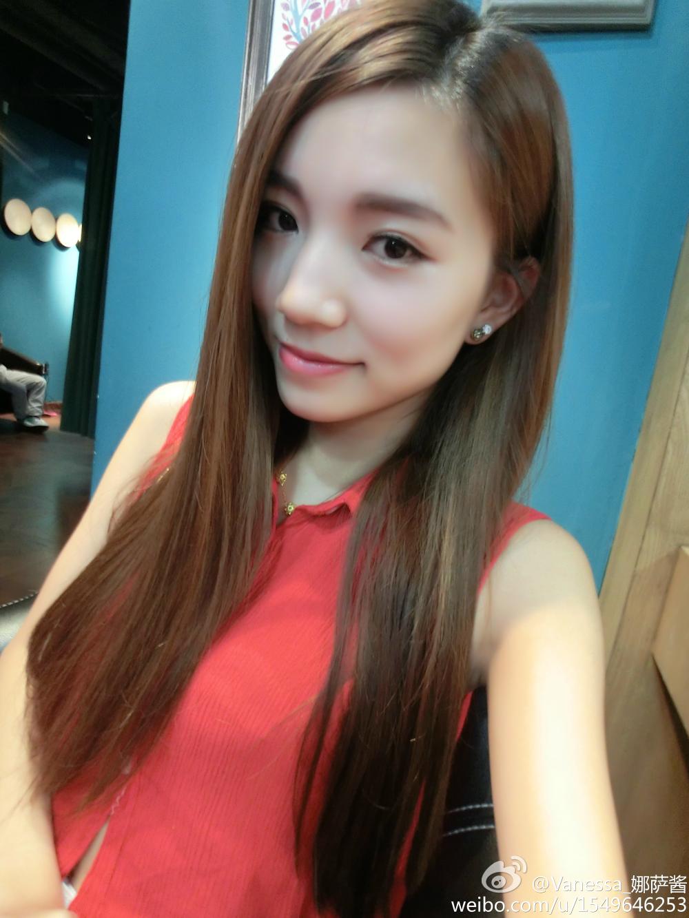 Vanessa_娜萨酱