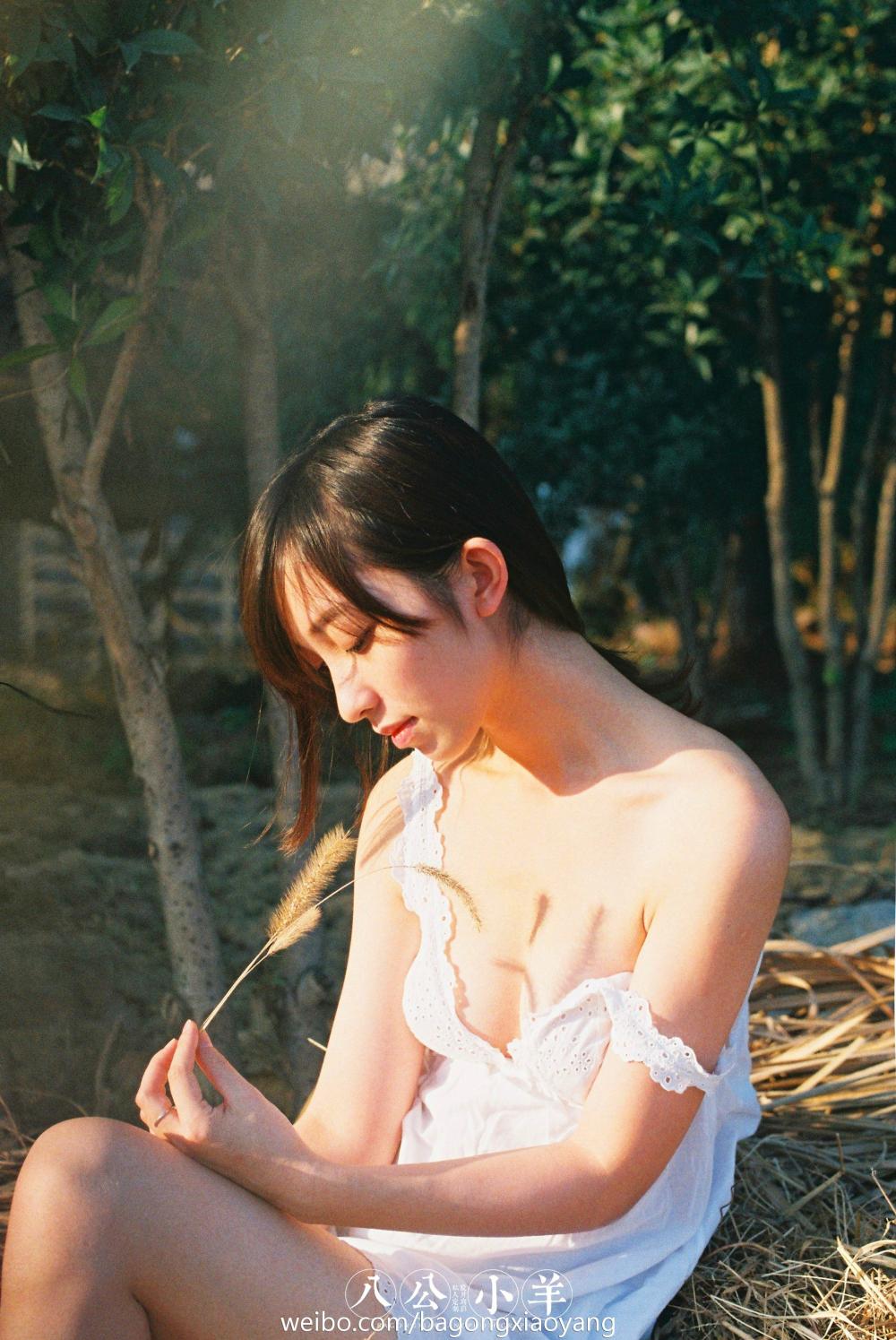 中日韩极度美女射