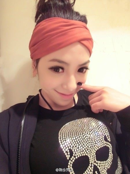 进入美女秀场直播间