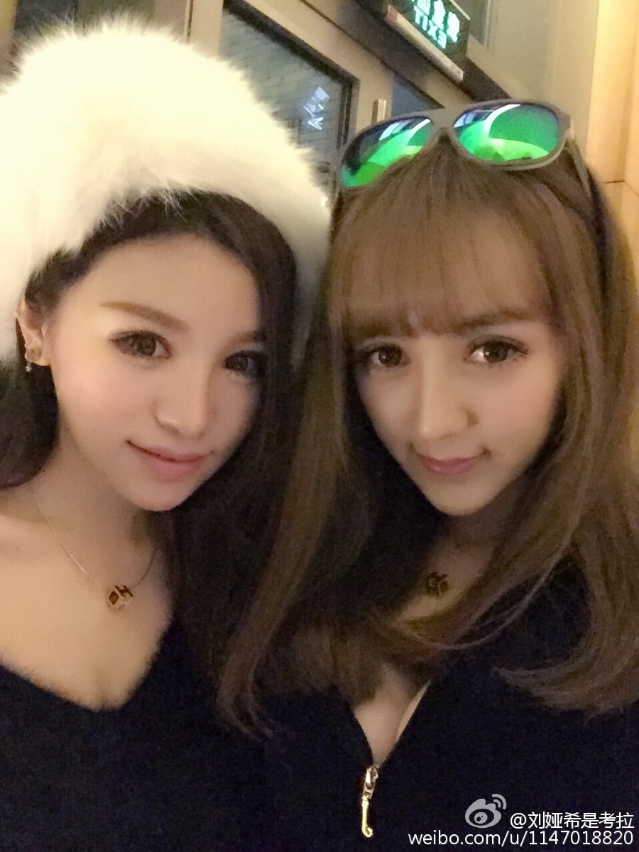 美女相片大全