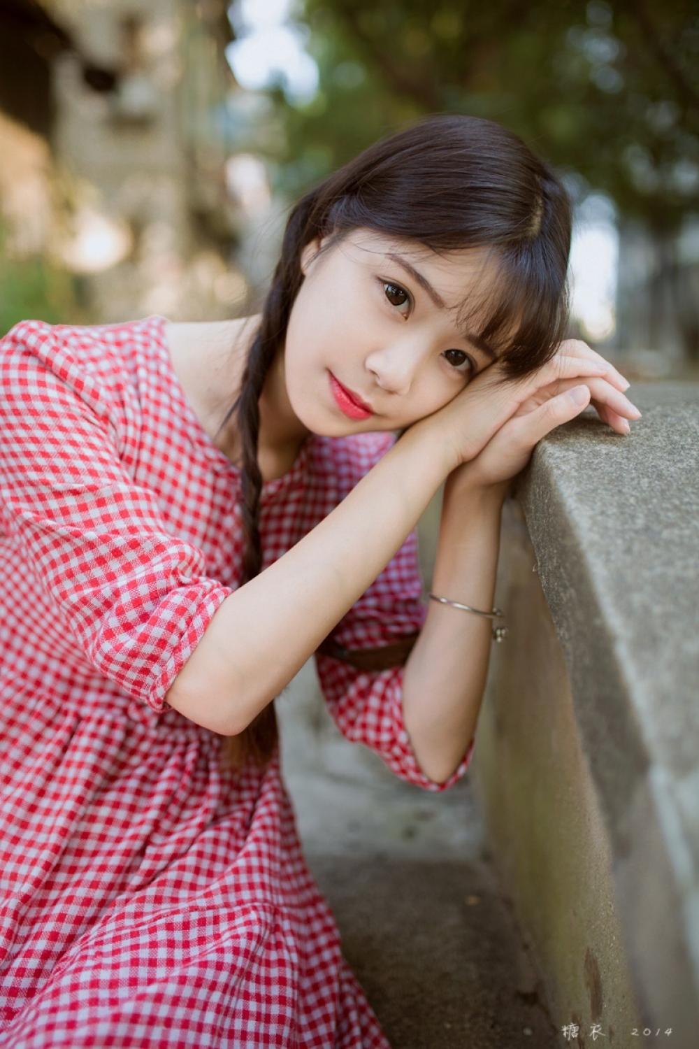 及度美女人体艺术