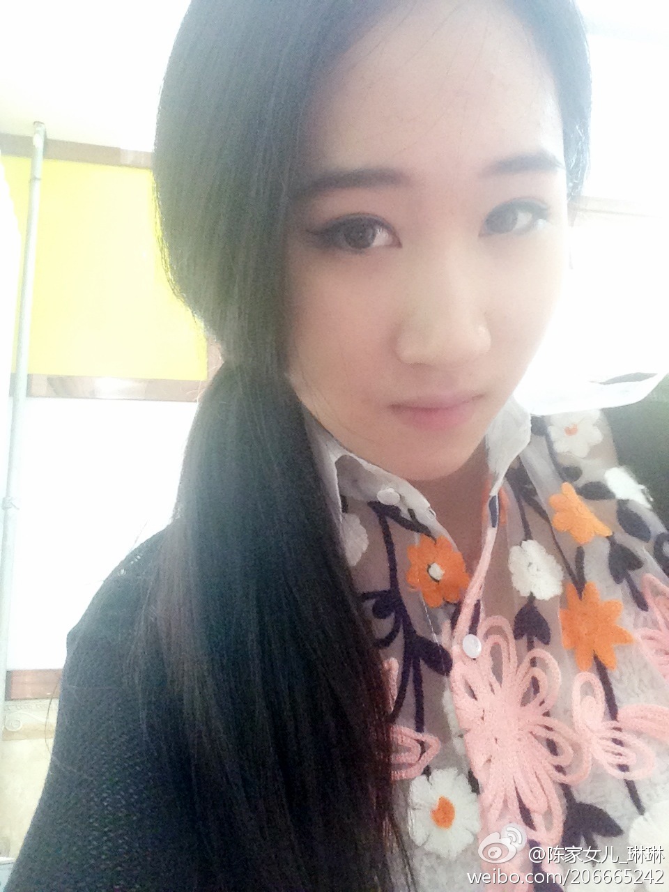 刘凡菲比基尼