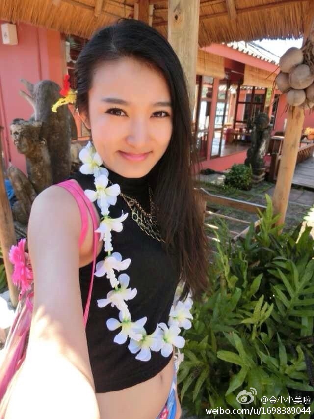 90后丰满美妞诱惑