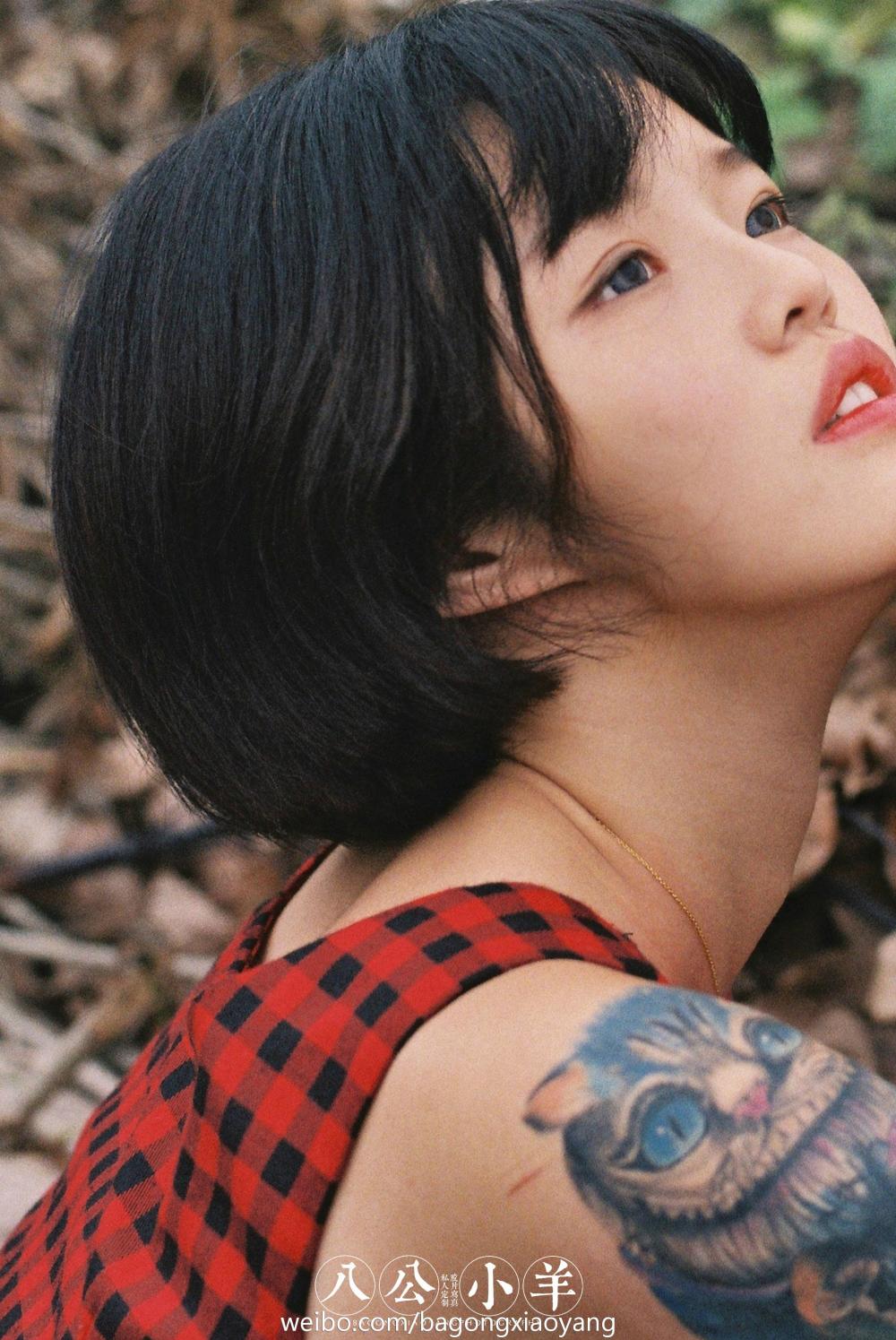 古装美女头像图片大全