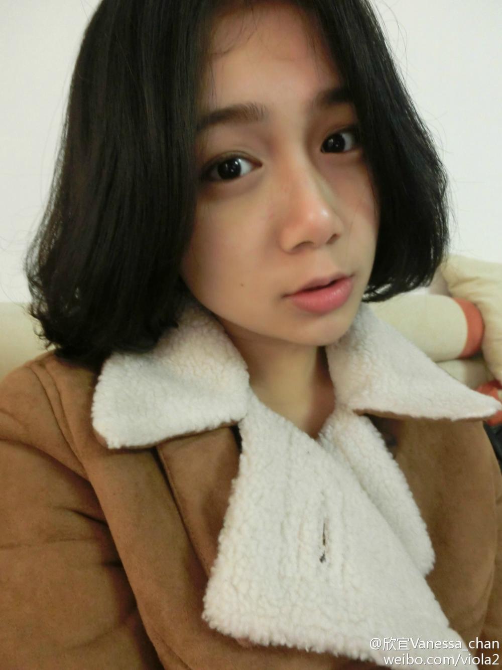 欣宜Vanessa_chan