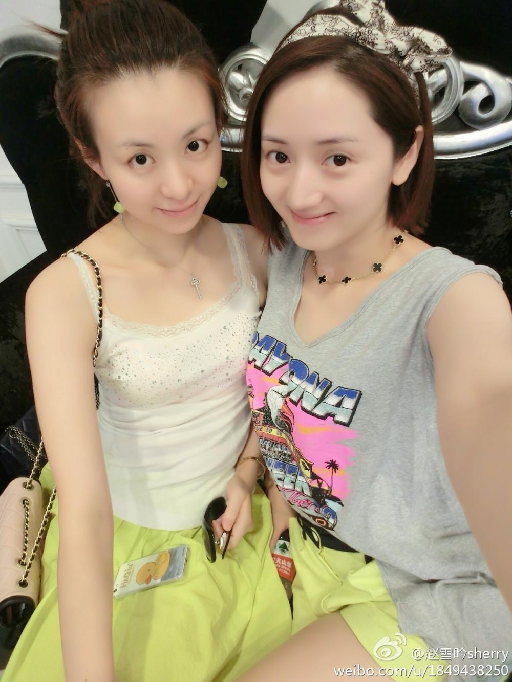 姓感美女qq桌面