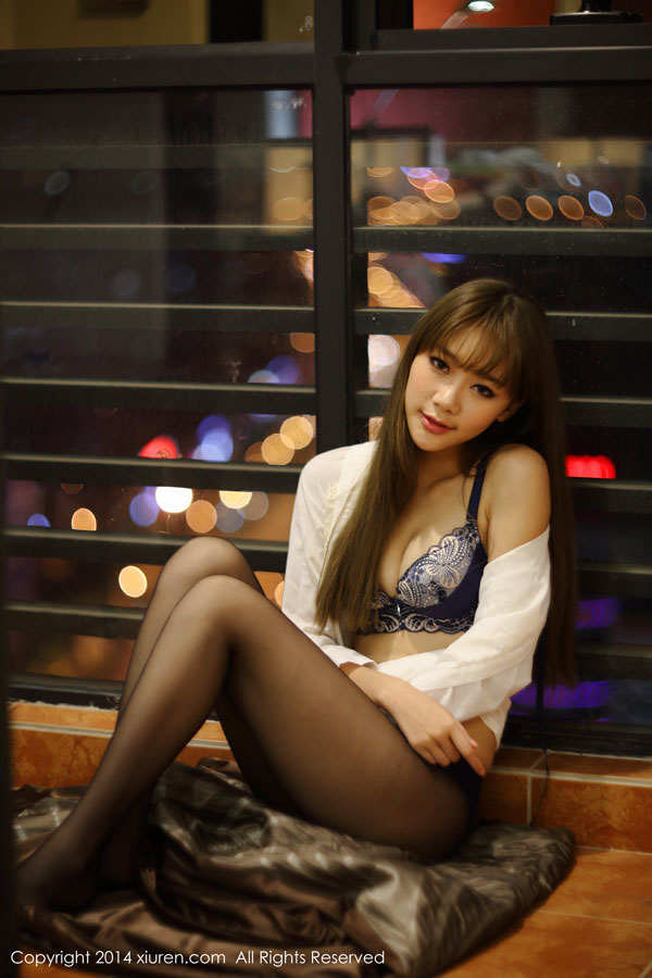 窈窕美眉优琪琪子yuki高清美妙写真