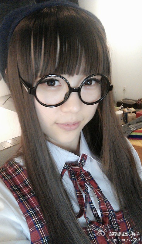 艳照性感美女