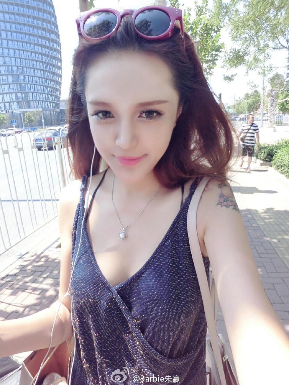 尤果网朱赢55期