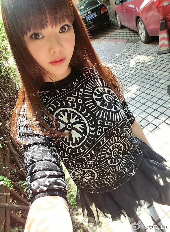 k奶女神冲田杏梨封面
