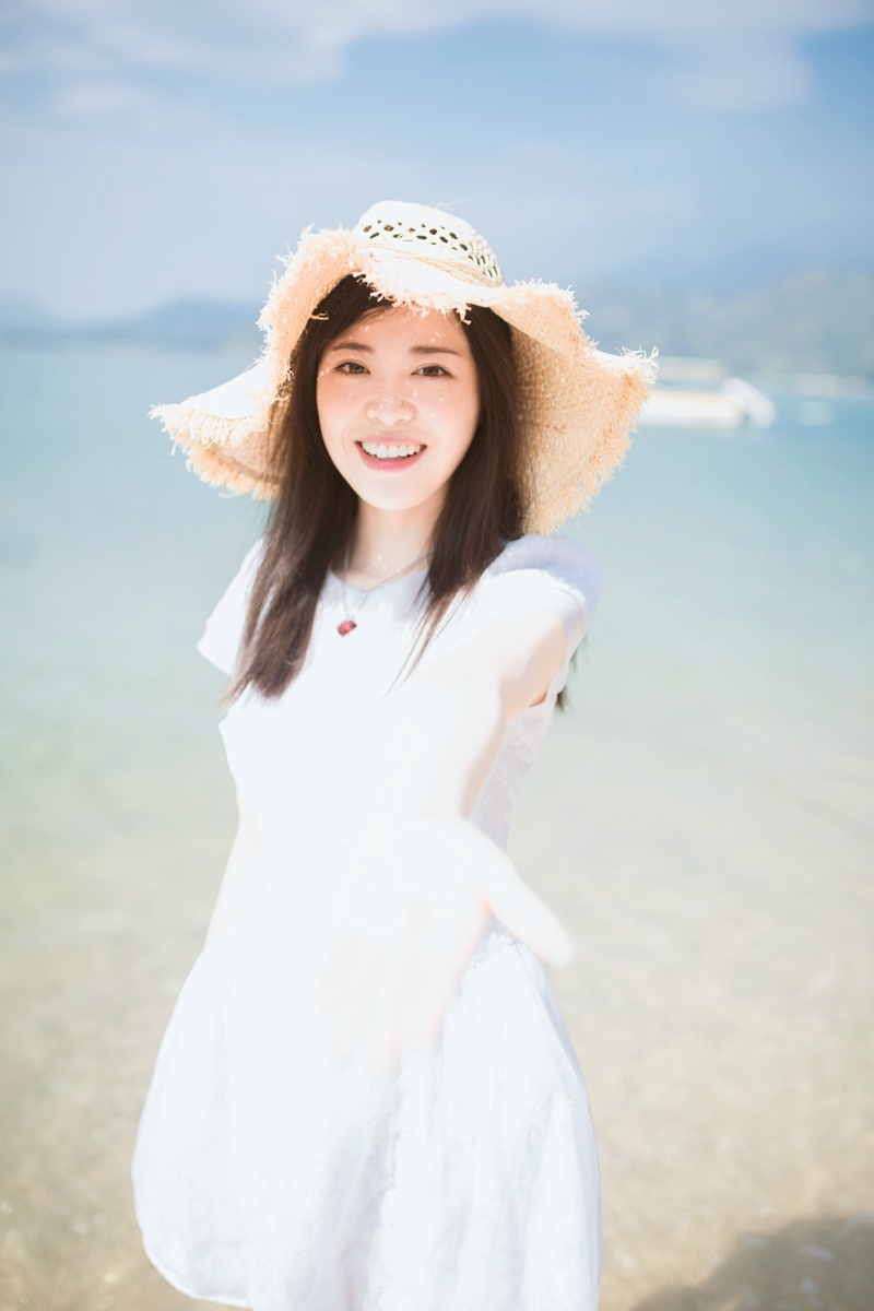 00后校花美女