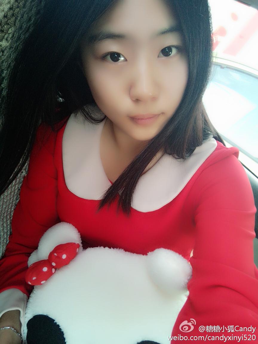 生活照90后美女组图
