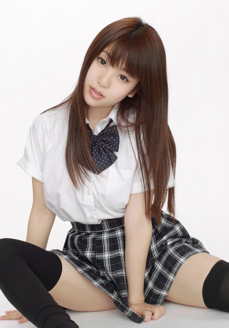白石みずほ后入体位翘臀写真