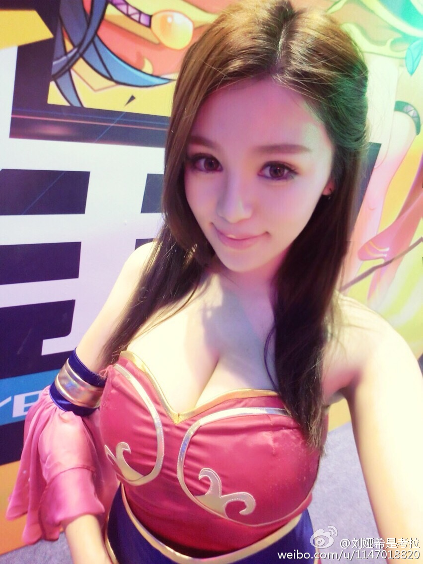 高校帅哥美女照