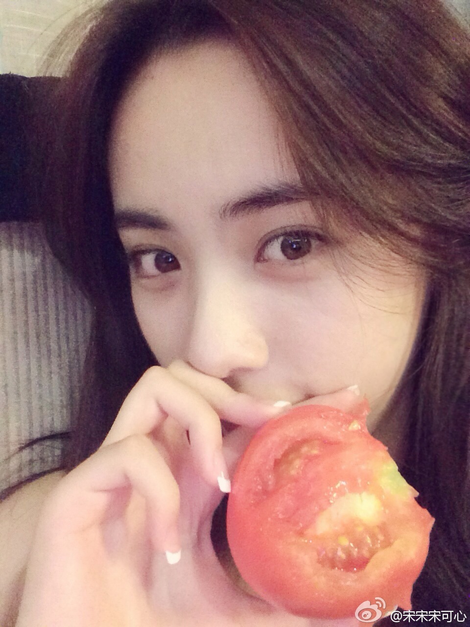 美女丝网袜大图片