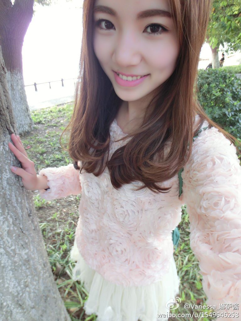 养目美女