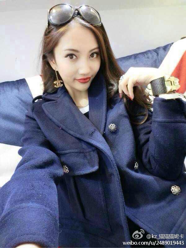 美女私房照