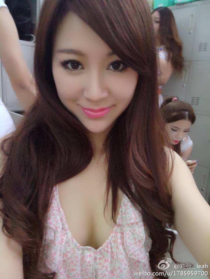 欧美美臀靓图