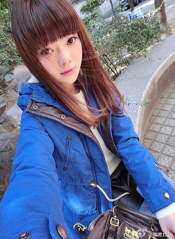 美女穿丝网袜过程图片