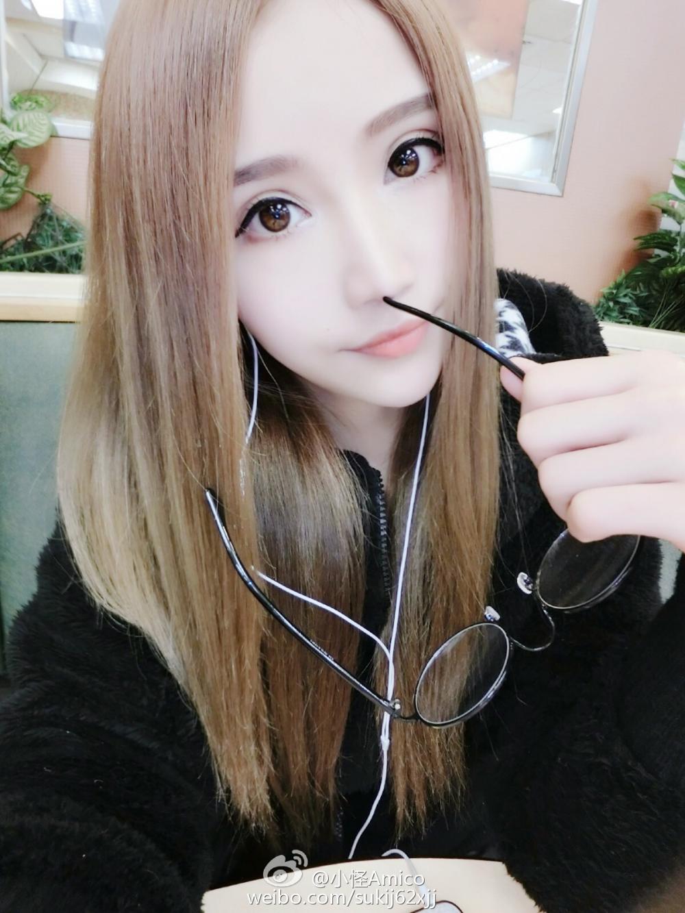 小怪Amico