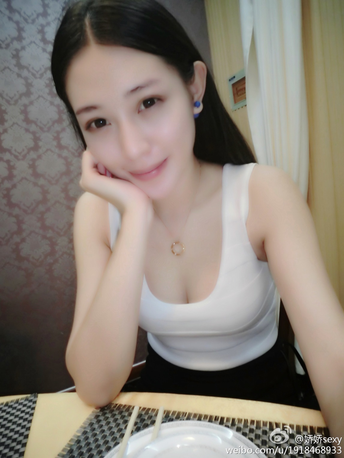 娇娇sexy